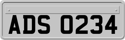 ADS0234