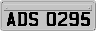 ADS0295