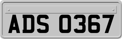 ADS0367
