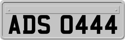 ADS0444