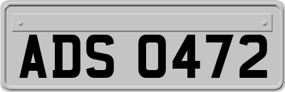 ADS0472
