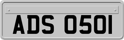 ADS0501