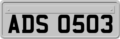 ADS0503
