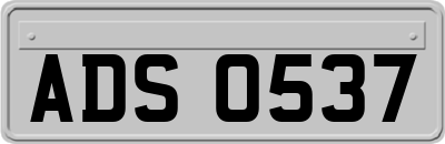 ADS0537