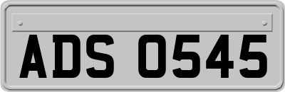 ADS0545