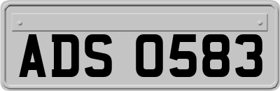 ADS0583