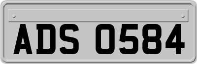 ADS0584