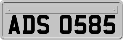 ADS0585