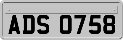 ADS0758