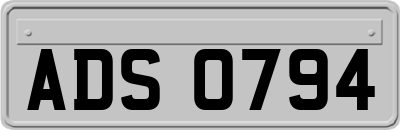ADS0794