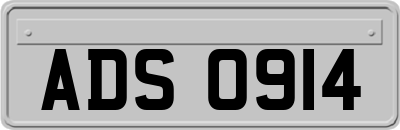 ADS0914
