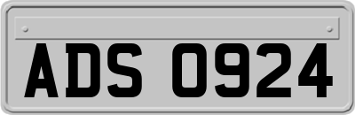 ADS0924