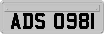 ADS0981