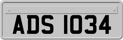 ADS1034