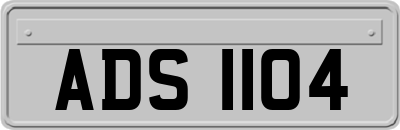 ADS1104