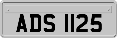ADS1125