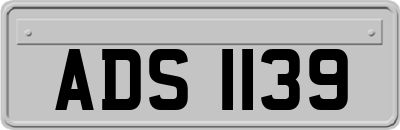 ADS1139