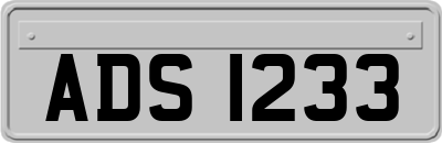 ADS1233