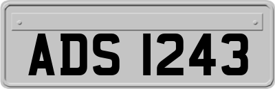ADS1243