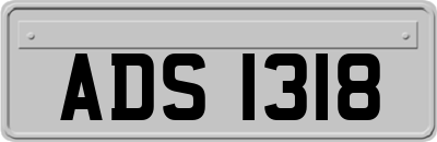 ADS1318