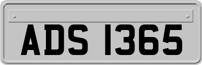 ADS1365