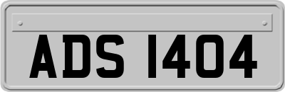 ADS1404