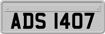 ADS1407