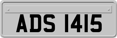 ADS1415