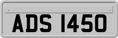 ADS1450