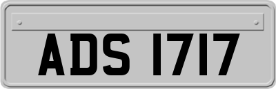 ADS1717