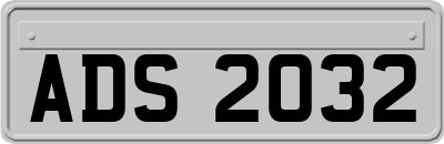 ADS2032