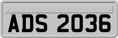 ADS2036