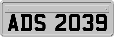 ADS2039