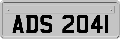ADS2041
