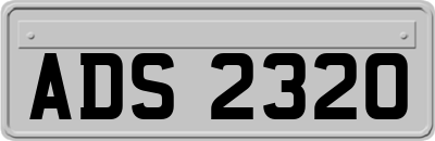 ADS2320