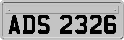 ADS2326