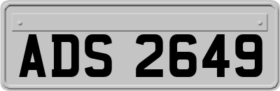 ADS2649