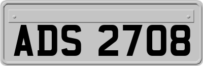 ADS2708