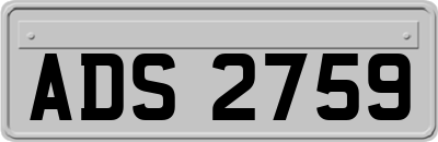 ADS2759