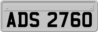 ADS2760