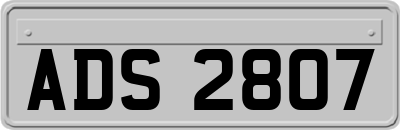 ADS2807