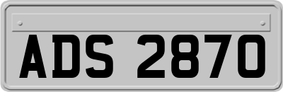 ADS2870