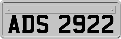 ADS2922
