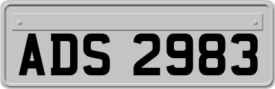 ADS2983