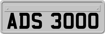 ADS3000