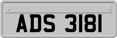 ADS3181