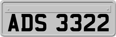 ADS3322