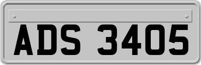 ADS3405