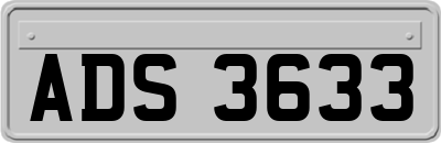 ADS3633