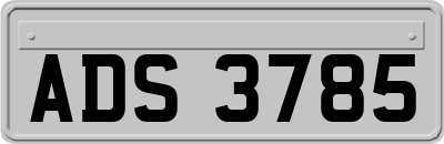 ADS3785